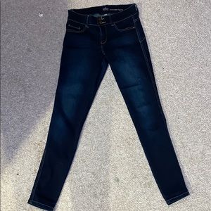 NY&C Dark Wash Jeans